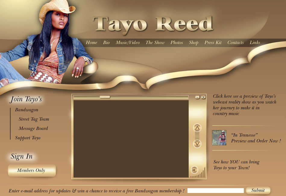 TayoReed
