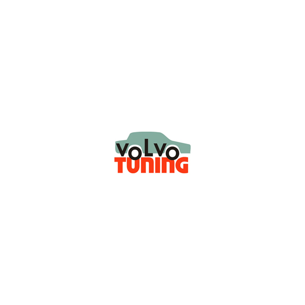 Volvo tuning