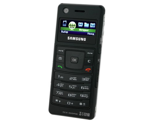 Samsung SGH-F300