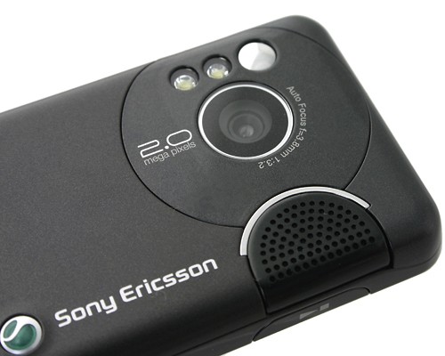 Sony Ericsson W610i_8