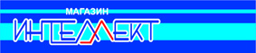 логотип магазин компьютерной техники