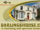 Barlingshouse.co.uk