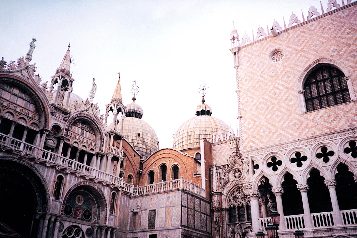 Piazza San Marco