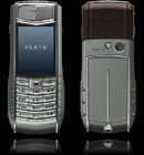 Описание копии телефонов Vertu