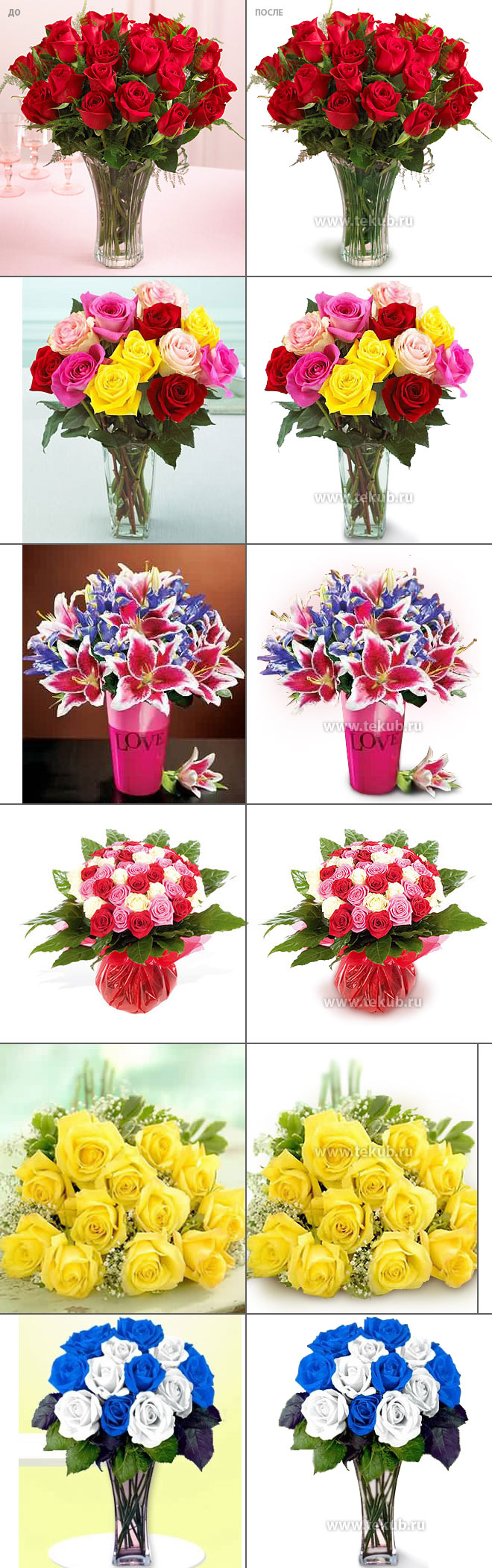 www.tekub.ru (цветы)