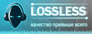 Логотип Lossless 2