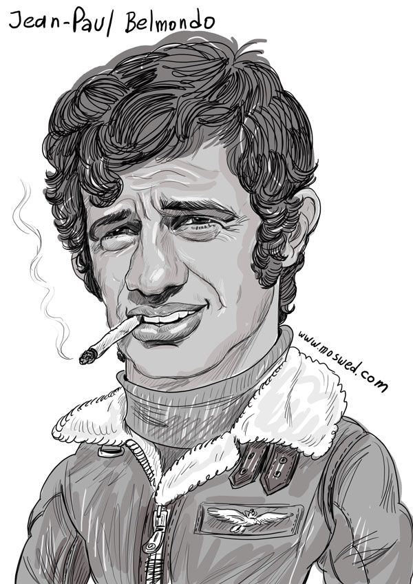 belmondo