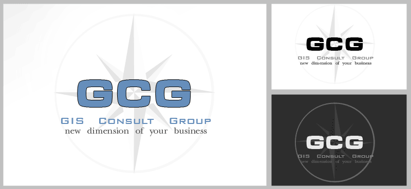 &quot;Gis Consult Group&quot; v2
