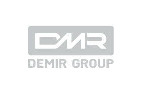 Логотип &quot;DMR&quot;