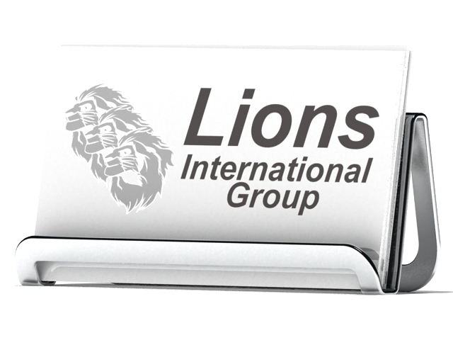 Lions International Group