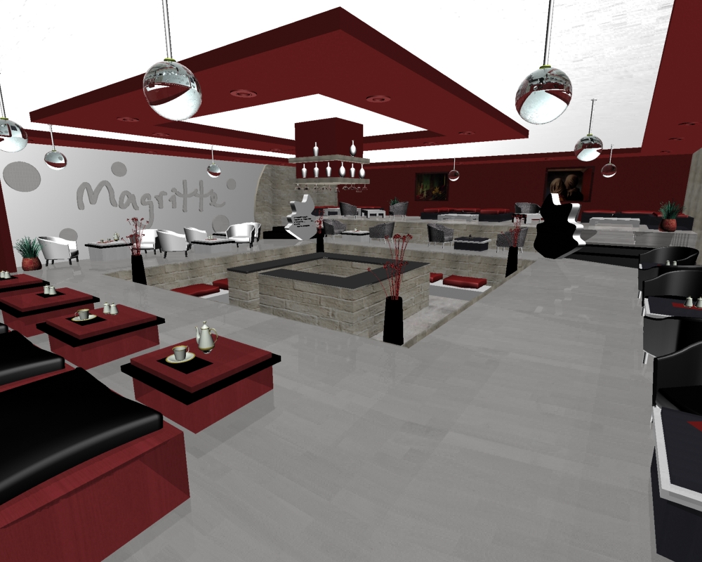 cafe