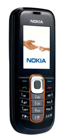 Nokia 2600. Классическая штучка!