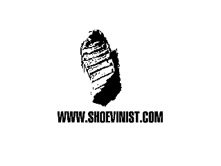 Shoevinist