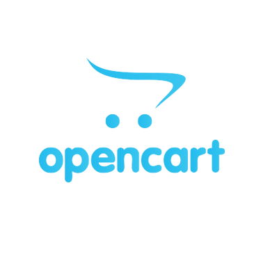 Разработка сайтов на OpenCart