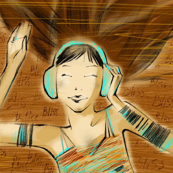 bliss/muse