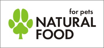 натуральный корм для домашних животных &quot;Natural Food&quot;