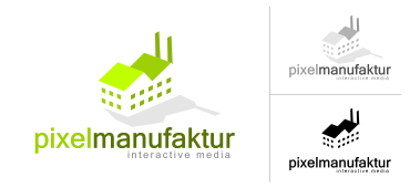 Pixel Manufaktur