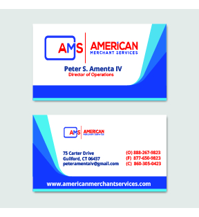 American service
