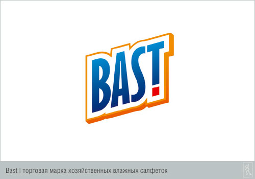 Bast