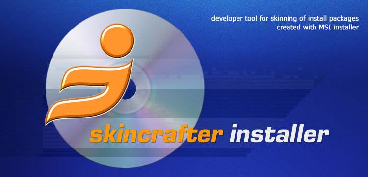 SkinCrafter Installer