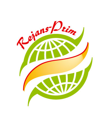 Логотип РЕЖАНС-ПРИМ