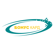Логотип бонусной системы Технодром Корпорации ДЭК
