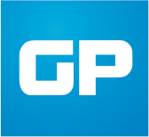 Логотип Global Post