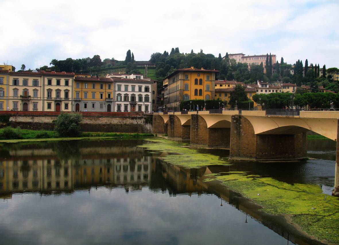 Firenze. Italia