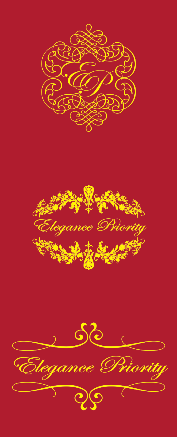 Логотип Elegance Priority