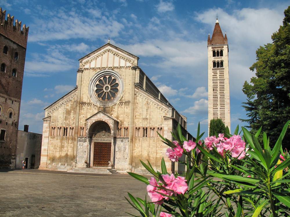 Basilica di San Zeno (Verona)