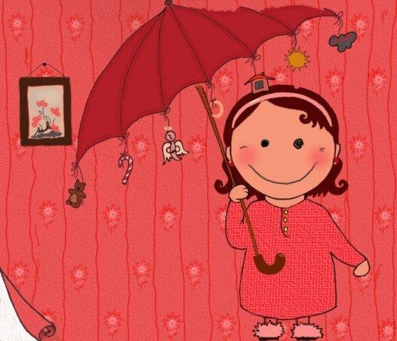 smile