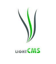 LightCMS LOGO