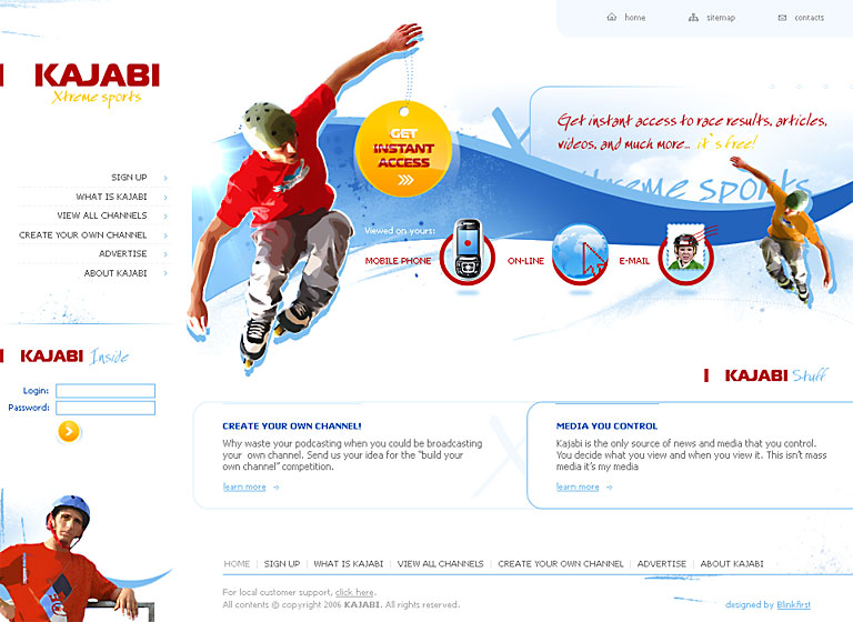Kajabi