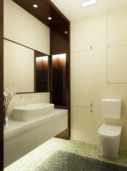 Bathroom 1