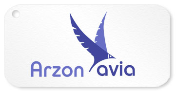 ARZON avia