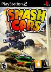 компьютерная игра Smash Cars