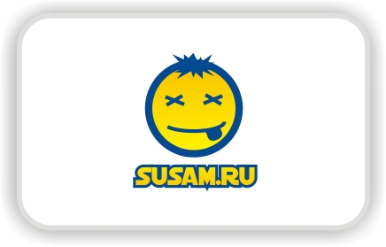 susam.ru logo