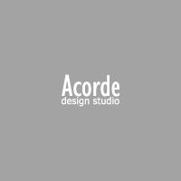 Логотип &quot;ACORDE&quot;