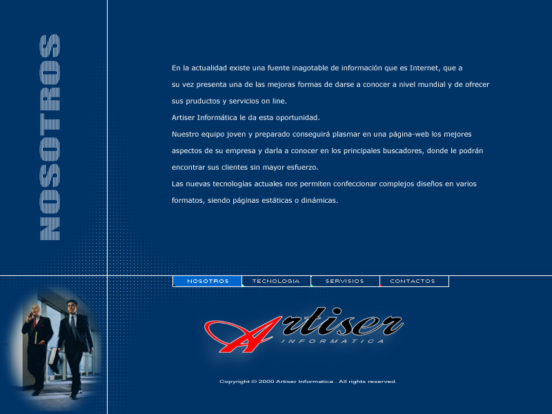 ARTISER