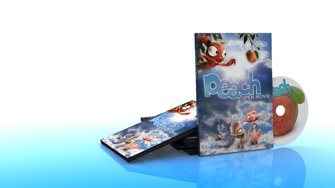 Peach_DVDpack