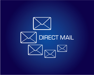 Direct mail