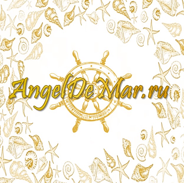Интернет-магазин купальников AngelDeMar