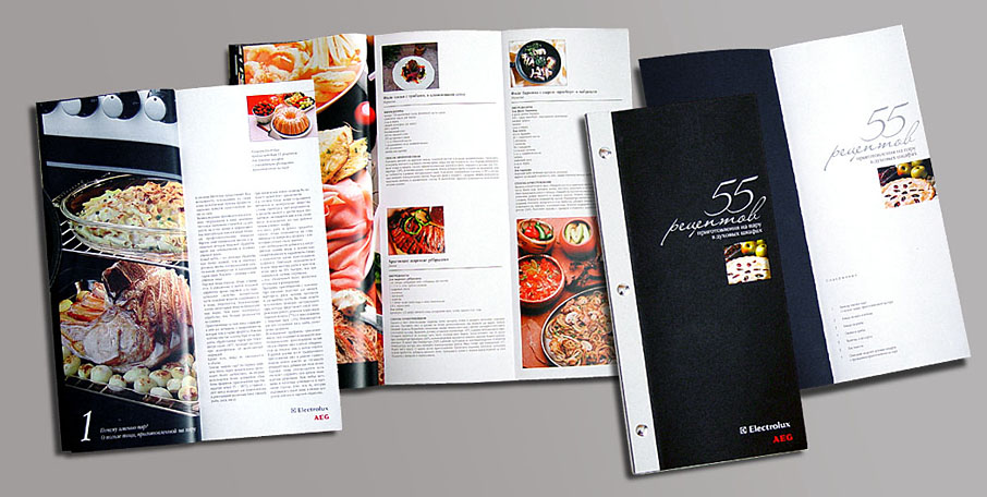 kulinar booklet