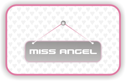 Miss Angel logo