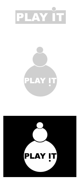 logotype.