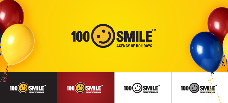 100% Smile