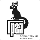 Логотип для строительной компании