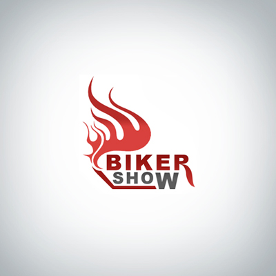 Логотип Байкер шоу
