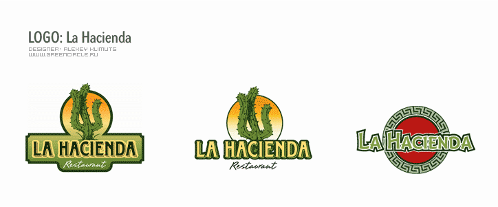 La Hacienda