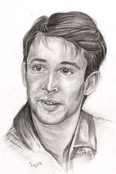 Noah Wyle